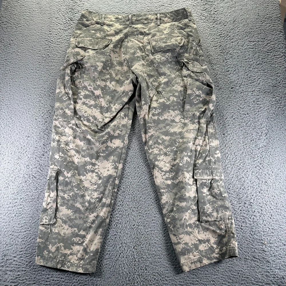 US Army before purchasing